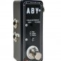 Hot Box ABY Micro AB Switch Micro Guitar Pedal ABY Liner New