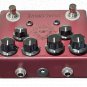 King Drive HB-DD Dual Drive Overdrive Marshall Bluesbreaker KOT Drive Tone