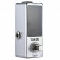 Mini Tuner Pedal Effect LED True Bypass for Guitar Bass Violin etc New