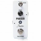 Rowin LEF-313 Analog Phaser Guitar Effect Pedal True Bypass  New