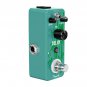 Amuzik Analog Delay Pedal Guitar Delay Effect Pedals Vintage Delay Effect
