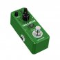 Amuzik Tremolo Guitar Effect Pedal of the Classic Trelicopter Effect