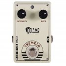 Dolamo D-13 Vintage Style Tremolo Electric Guitar Effect Pedal w/Intensity New