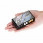 Caline CP-02 Power Super Mini 9V Power Supply 2X 100-300-500 mA Isolated