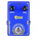 Dolamo D-3  Chorus Guitar Effect Pedal with True Bypass