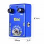 Dolamo D-3 Chorus Guitar Effect Pedal with True Bypass