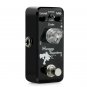 Movall MP-321 Heavy Thunder Distortion Mini Pedal +5 Way PDC Power Quality Cable