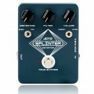 JOYO JF-21 SPLINTER Distortion Guitar Effect Pedal 2 Mode with Clipping Circuits