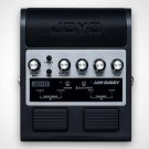 JOYO JAM BUDDY Guitar Amplifier BT4.0 Dual Channel 2x4W Speaker w/ Delay Effect