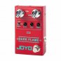 JOYO R-17 Guitar Distortion Pedal High Gain 3 Types of Distortion 3 Band EQ