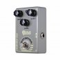 Dolamo D-5 Mark 4 Distortion Guitar Effect Pedal High Low Levels Control New
