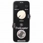Mooer Trelicopter + Rowin Tuner Optical Tremolo Micro Guitar Effects Pedal New
