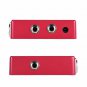 Dolamo D-7 Professional DI Box Guitar Effect Pedal with Ground Lift Switch NEW