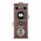 Rowin LEF-612 Flanger Pedal Mini Portable Guitar Effect Pedal New