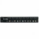 JOYO PXL8 Line Selector Switching System Effects Pedals Controller