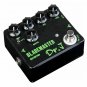 Joyo Dr.J D-58 BLADE MASTER DISTORTION Guitar Effect Pedal true bypass new