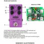 King Spark Overdrive From Demonfx Toggle Option Gutsy NEW!