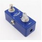 Mosky Fuzz Face NANO Fuzz Distortion Guitar Effects Pedal BC108 true bypass