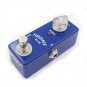 Mosky Fuzz Face NANO Fuzz Distortion Guitar Effects Pedal BC108 true bypass