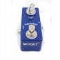 Mosky Fuzz Face NANO Fuzz Distortion Guitar Effects Pedal BC108 true bypass