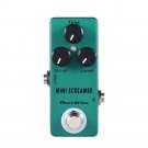 MOSKY MINI SCREAMER Tube Overdrive Guitar Effects Pedal Full Metal Shell