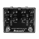 Demonfx Microtubes D7K Ultra V2 Bass Preamp Pedal NEW!