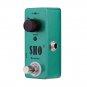 Mosky SHO Guitar Effect Pedal Clean booster Based on ZVEX SUPER HARD ON bypass