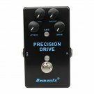 Demonfx  Precision Drive Overdrive w/Gate Option New!
