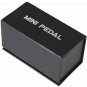 Rowin British Distortion DIST I Guitar Effect Pedal Alum Alloy True Bypass NEW