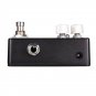MOSKY Mini Muff Fuzz Distortion Electric Guitar Bass Effect Pedal True Bypass