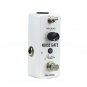 Rowin Noise Gate Noise Reduction Guitar Effect Pedal True bypass with LED light