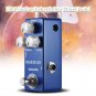 MOSKY BLUE DELAY Analog Delay Effects Pedal for Electric Guitar True Bypass