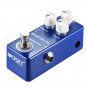 MOSKY BLUE DELAY Analog Delay Effects Pedal for Electric Guitar True Bypass