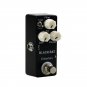 Mosky Upgraded RAT Distortion Guitar Effects Pedal LM308 Chip based on ProCo RAT