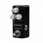 Mosky Upgraded RAT Distortion Guitar Effects Pedal LM308 Chip based on ProCo RAT