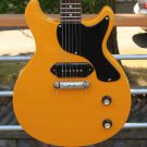 Tokai Love Rock Jr LP 56 Yellow Electric Guitar New