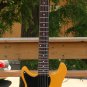 Tokai Love Rock Jr LP 56 Yellow LEFT HAND Electric Guitar New