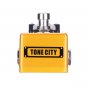 Tone City Golden Plexi 2 Distortion ver 2 Guitar Effect Pedal just released NEW!