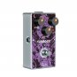 Rowin RE-02 Vibrock Vibe, Chorus Tremolo Guitar Effect Pedal True Bypass