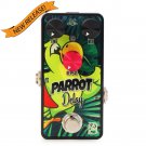 Caline Parrot Delay G Series Guitar Effect Pedal NEW Release