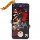 Caline Barn Owl Reverb G Series Guitar Effect Pedal NEW Release