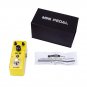 Rowin  Delay + POWER Analog Vintage Echo Guitar Tone Effect Pedal LEF-314New