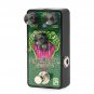 Caline G002 Green Mamba Overdrive G Series Guitar Effect Pedal NEW from Caline