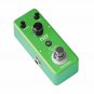 Rowin Firecream FUZZ + POWER Vintage Classic 70's Fuzz Guitar/Bass LEF-306 New