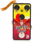 Caline Eagle Eye Boost G Series Guitar Effect Pedal NEW Release