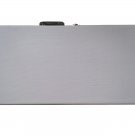 fishbone White Tweed Strat/Tele Electric Guitar Hardshell Case New