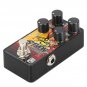 Caline Python Compressor G Series Guitar Effect Pedal NEW Release