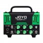 JOYO banTamP "BaDass" 50 Watt Hybrid Tube Bass Amplifier Head Compressor Gain BT