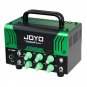 JOYO banTamP "BaDass" 50 Watt Hybrid Tube Bass Amplifier Head Compressor Gain BT