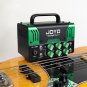 JOYO banTamP "BaDass" 50 Watt Hybrid Tube Bass Amplifier Head Compressor Gain BT